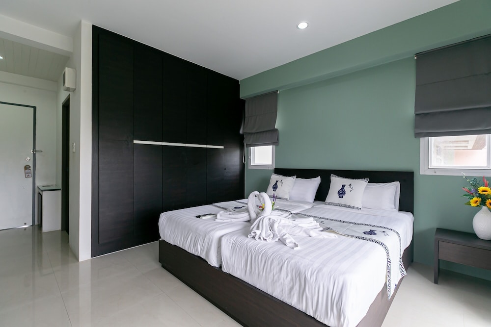 Superior Room photo 2