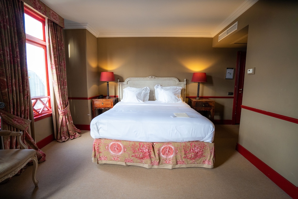 Executive Double Room, Garden View photo 3