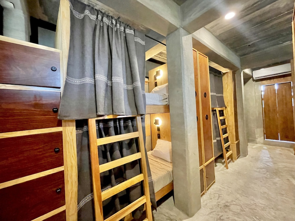Standard Shared Dormitory