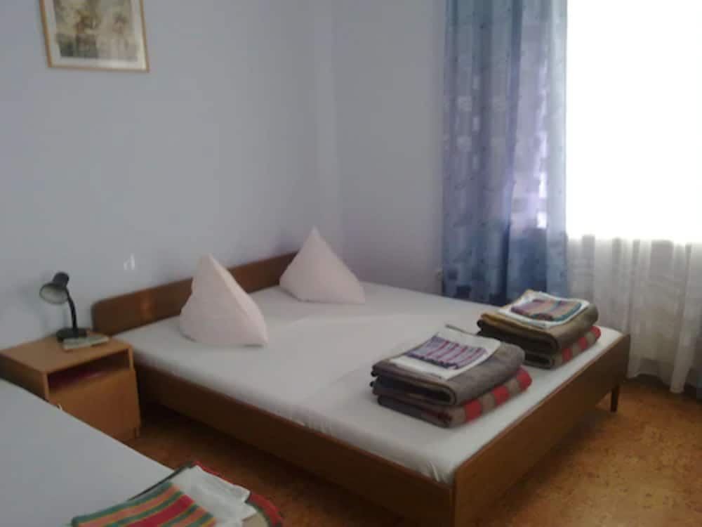 Quadruple Room photo 1