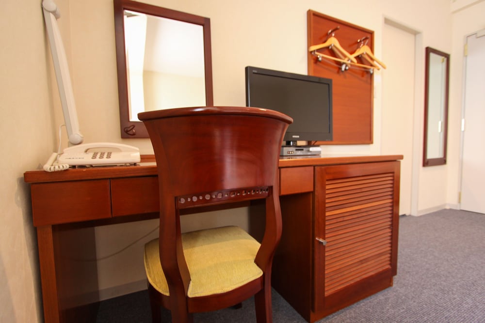 Moderate Twin Room photo 2