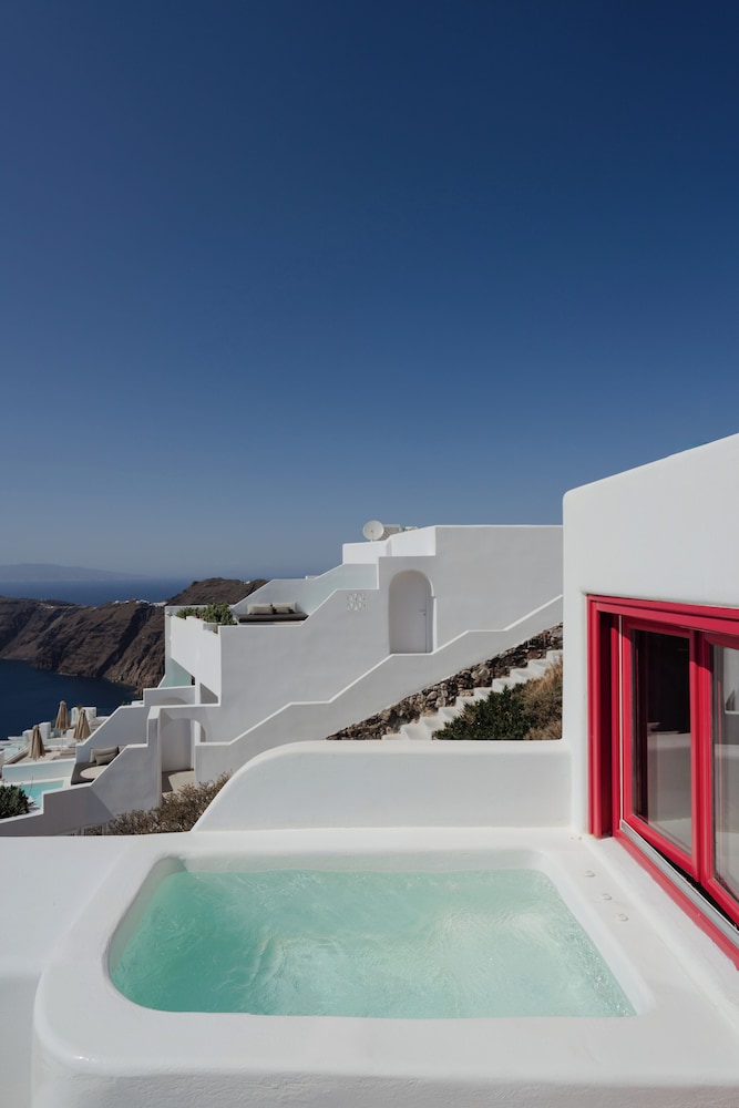 Deluxe Double Room, Sea View - Photo 7