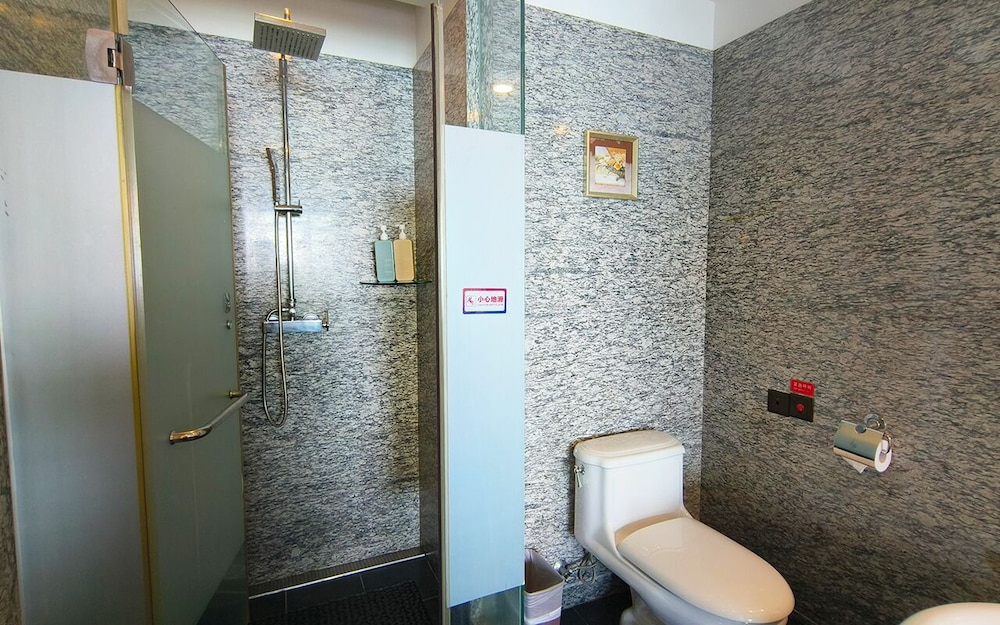 180 degree ocean double bed room - Photo 4