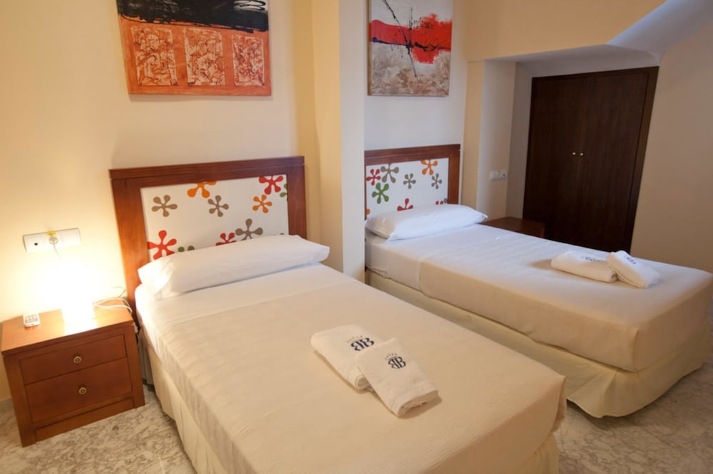 Apartamento, 1 habitación (3 personas)