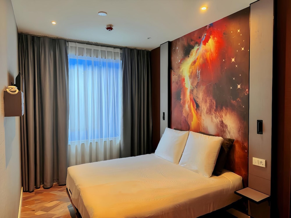 Standard Double Room, Non Smoking