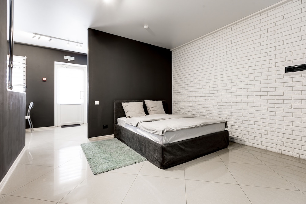 Design Studio, City View