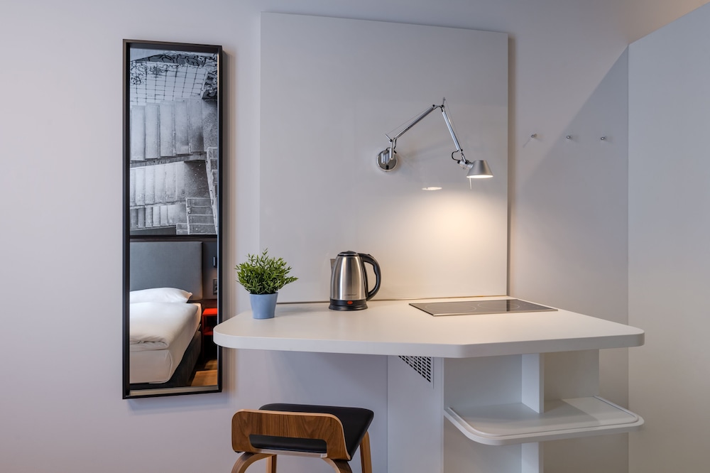 Superior Twin Room - Photo 9