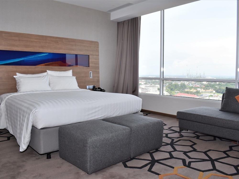 Presidential Suite, 1 King Bed photo 1