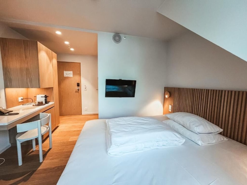 Standard Single Room, 1 Double Bed photo 3