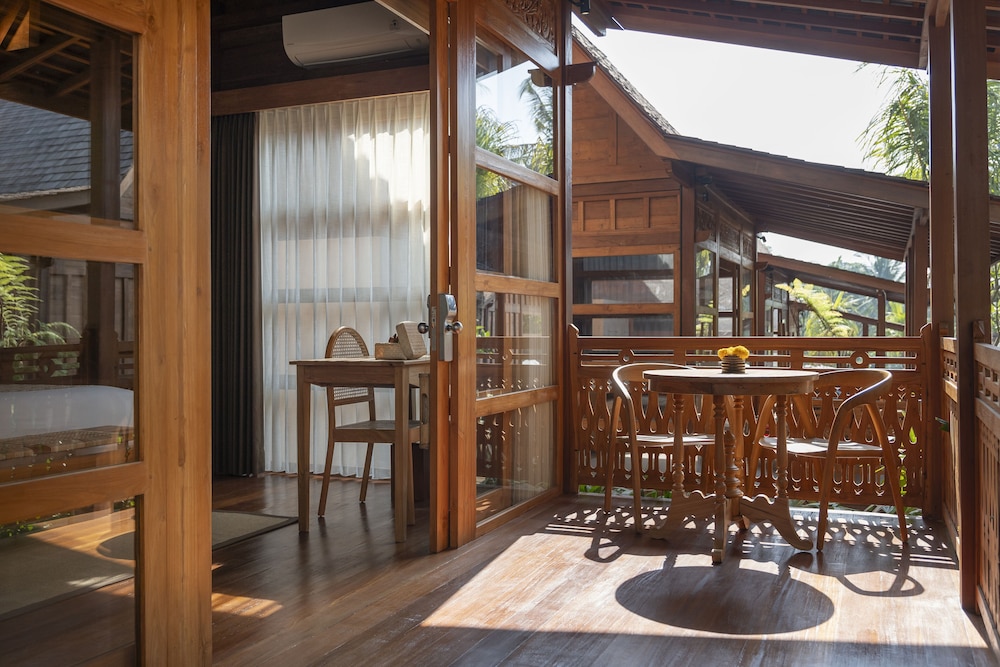 Available room