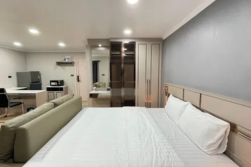 Suite photo 1
