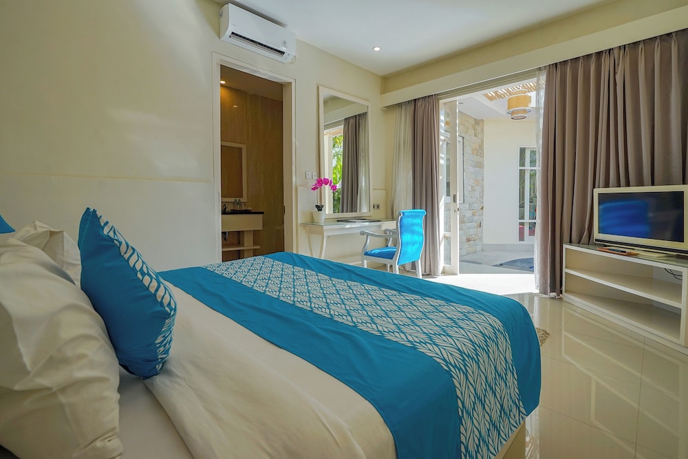 Villa, 2 Bedrooms, Private Pool photo 2