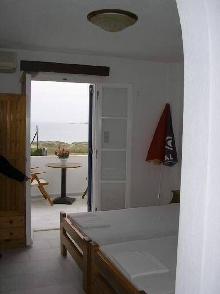 Studio, Balcony, Sea View