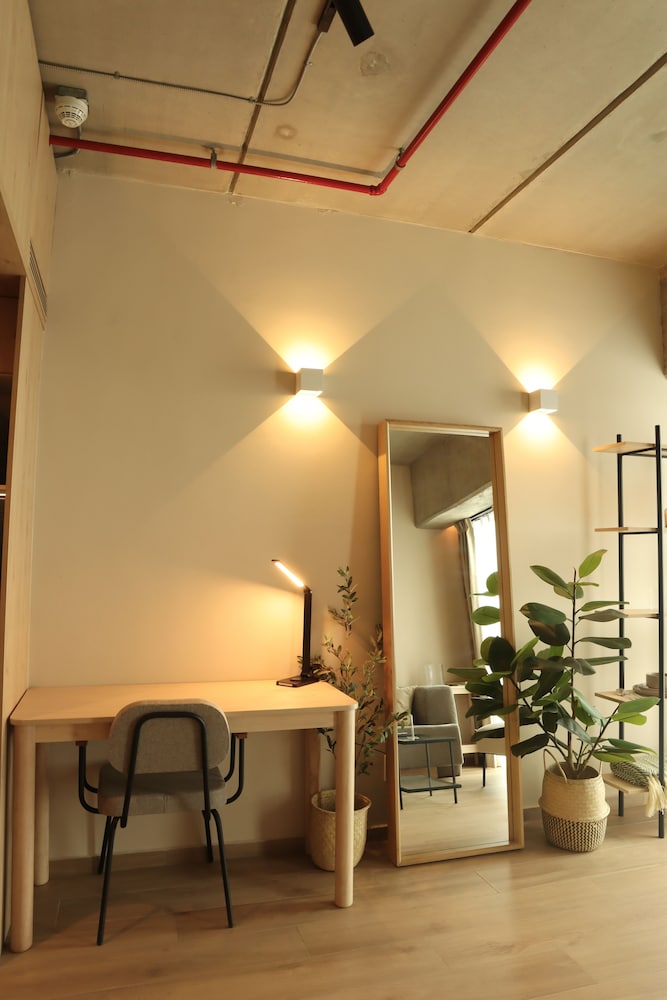 Executive Loft - Photo 2