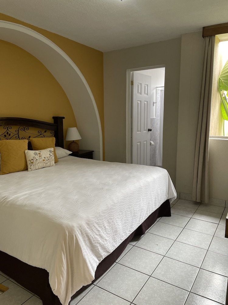 Deluxe Room photo 1