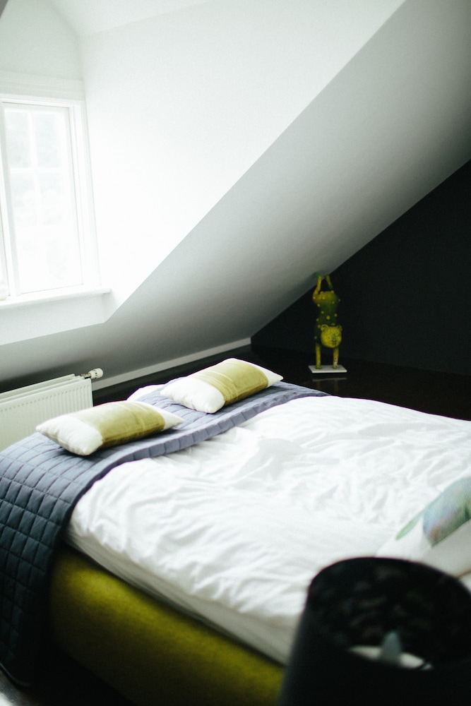 Loft, 3 Bedrooms (The Old Warehouse) photo 3