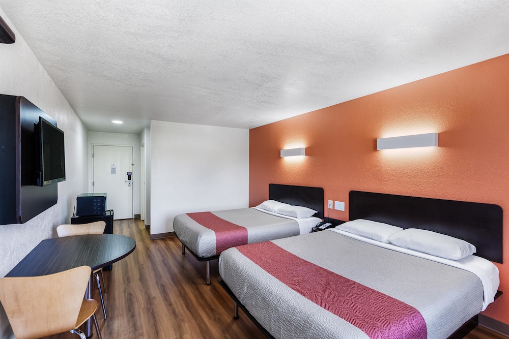 Motel 6-Bedford, TX - Fort Worth, 사진 11