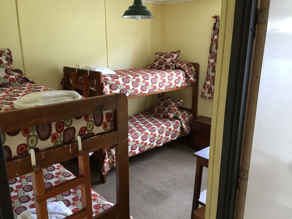 Quadruple Room photo 1