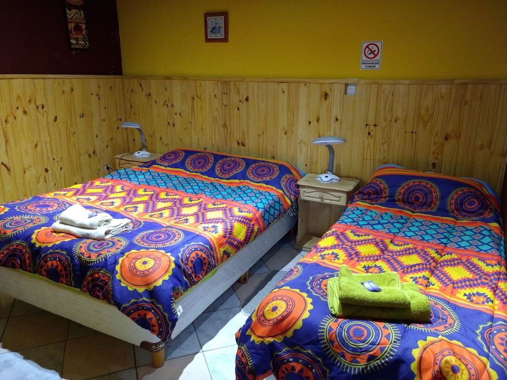 Cabin (Arco Iris) photo 1