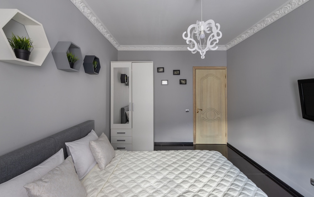 Luxury Apartment photo 1