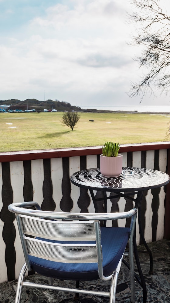 Premium Double Room, 1 Double Bed, Non Smoking, Sea View photo 2