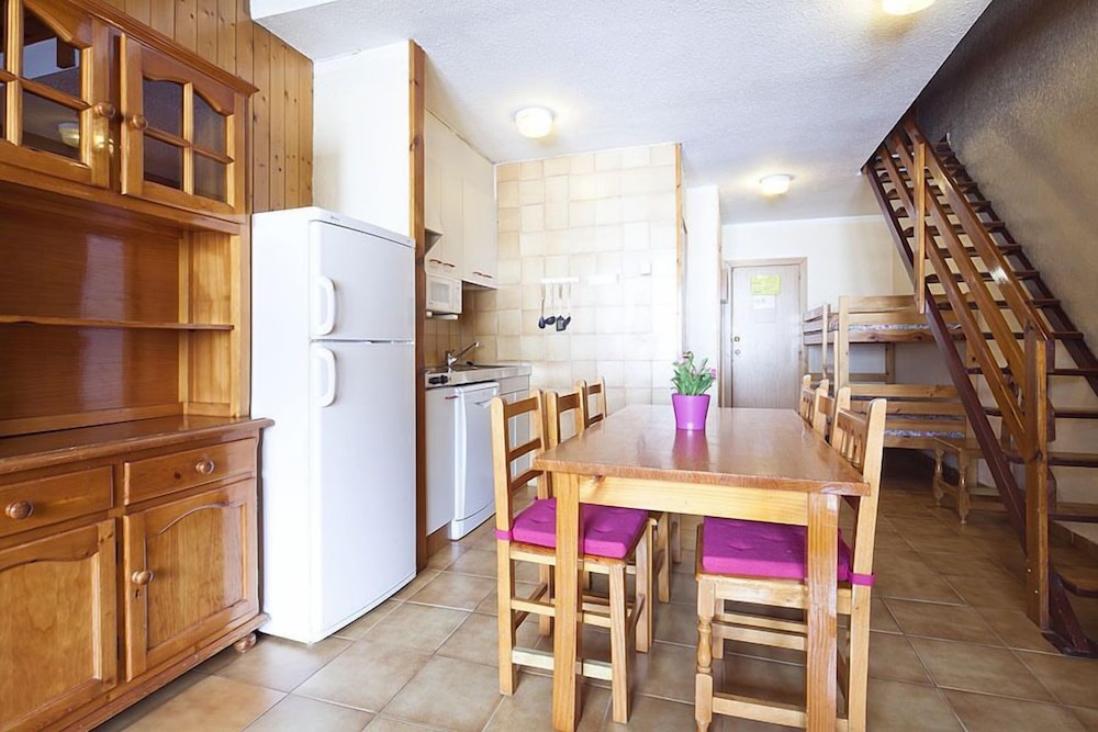 Standard Duplex for 6 people