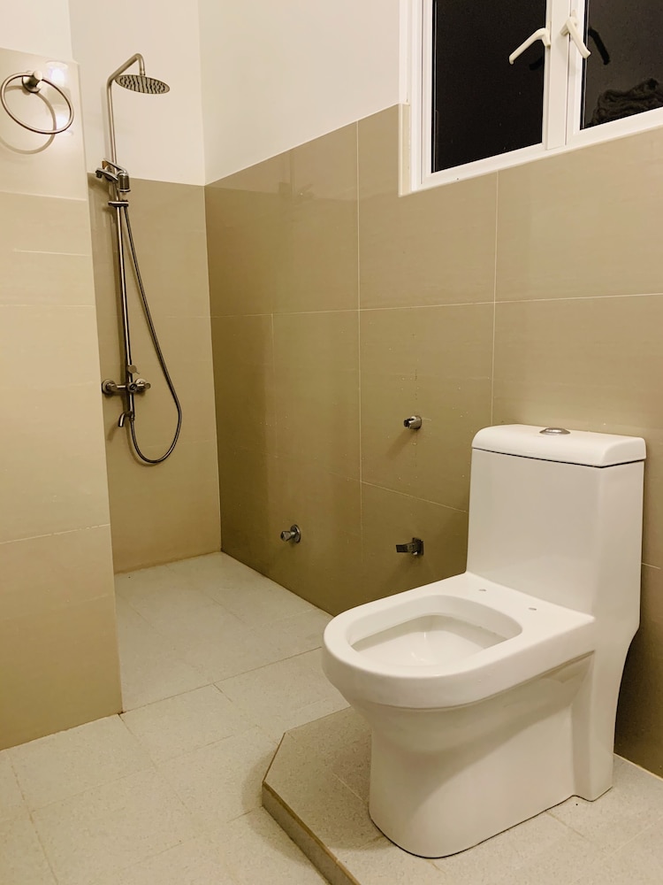 Standard Twin Room, 2 Twin Beds photo 2