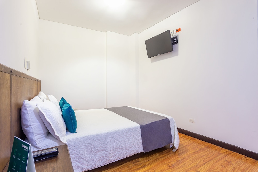 Junior Room photo 2
