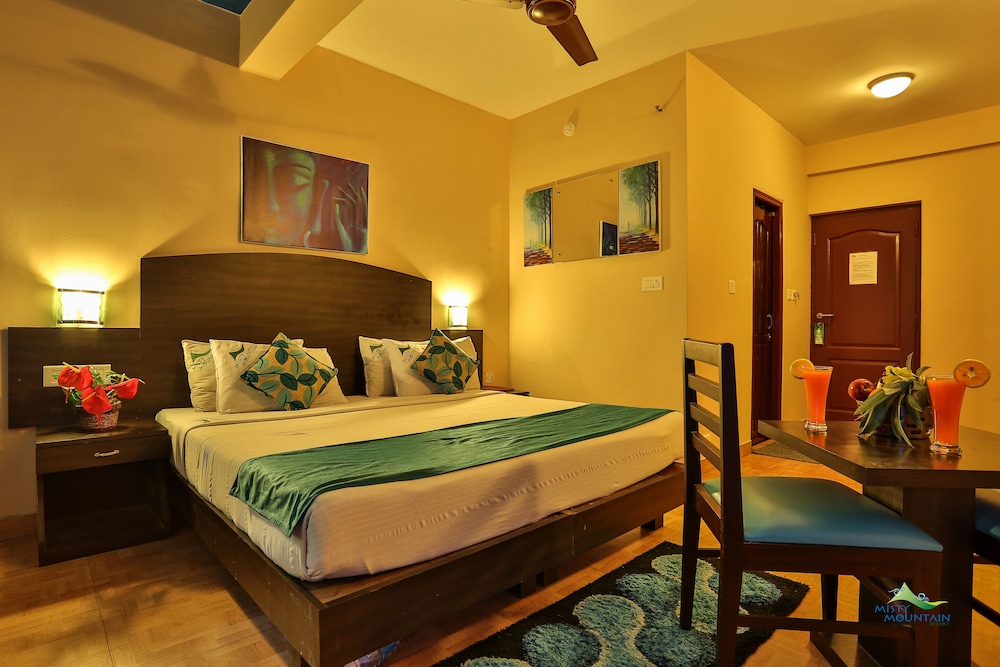Standard Room, 1 Double Bed photo 2