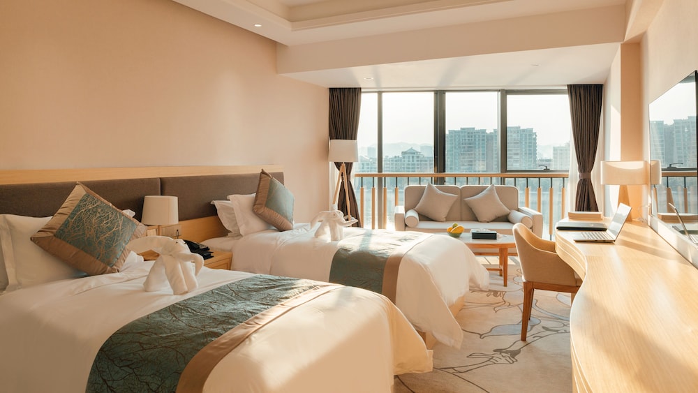 Business Twin Room photo 1