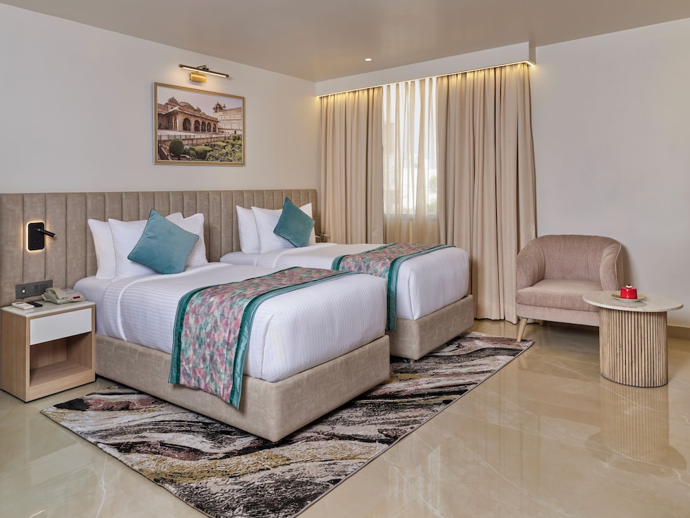 Club Double Room