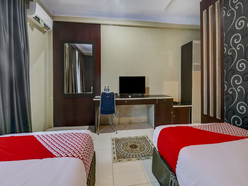 Family Double Room photo 3