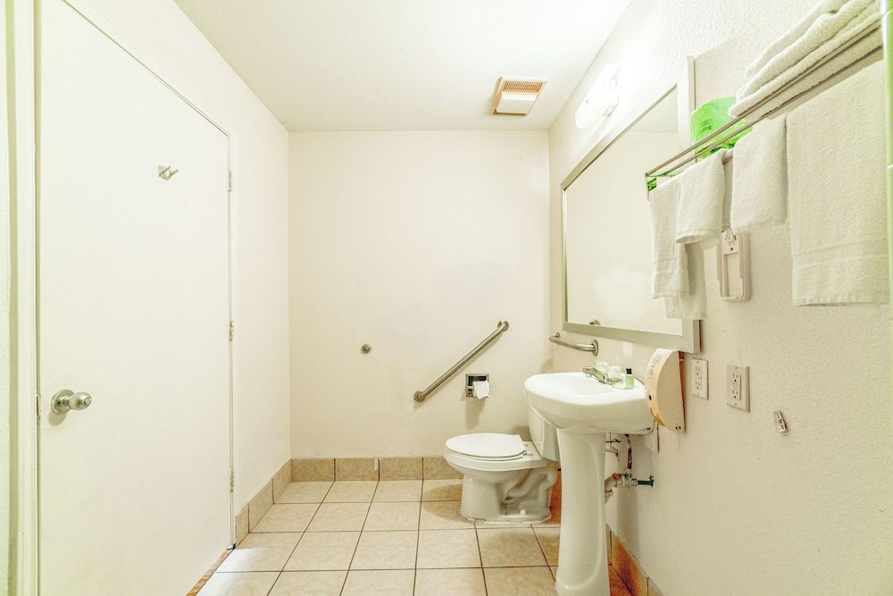 Executive Inn Port Lavaca by OYO, Billede 11