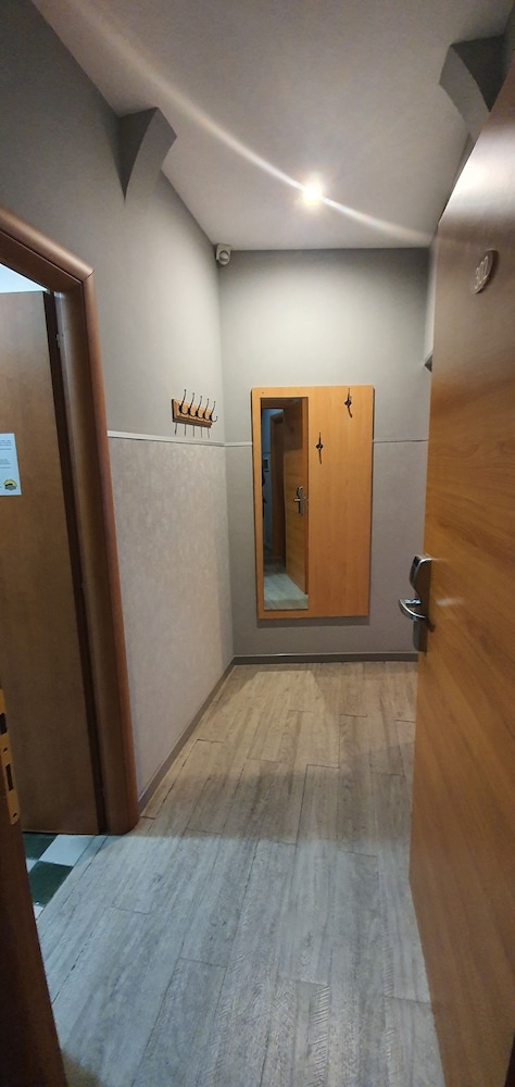 Quadruple Room photo 1