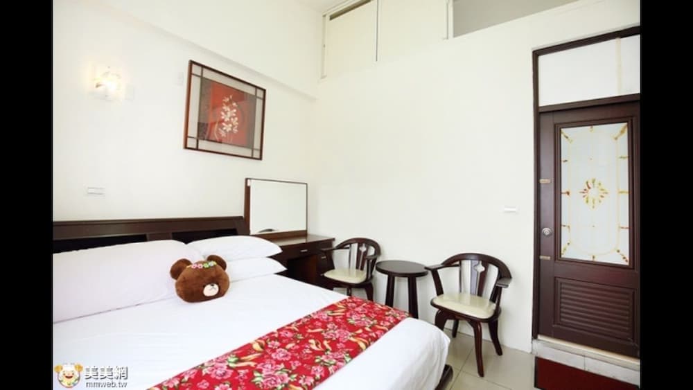 Business Double Room, 1 Double Bed photo 3