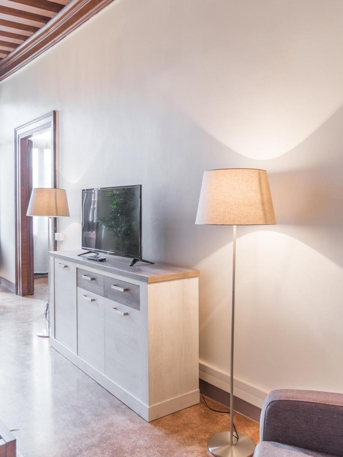 Deluxe Apartment with Canal view photo 1