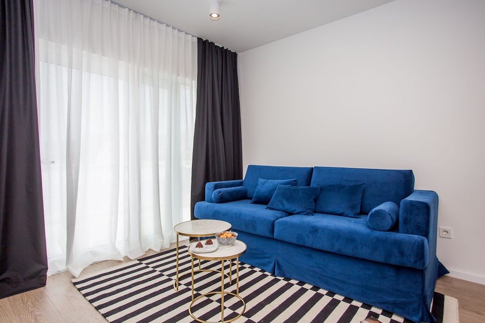 Deluxe Apartment (Black) photo 2