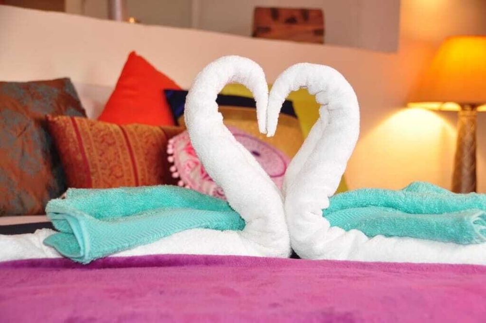 Romantic Room (Aquamairne) photo 2