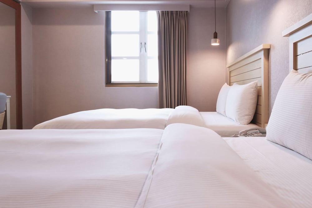Quadruple Room photo 3
