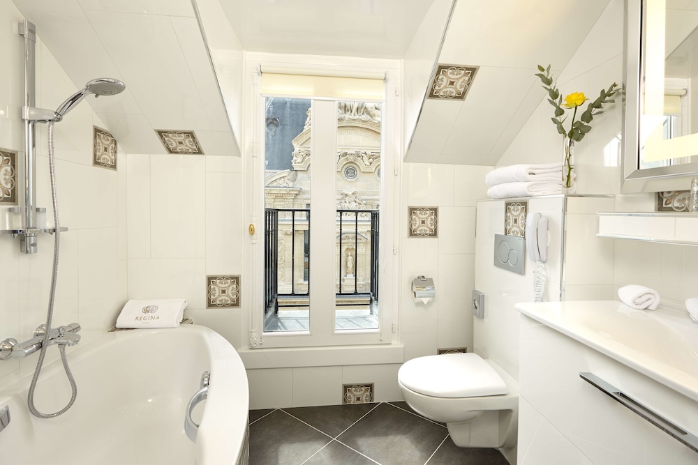 Parisian Suite Parisian Suite
