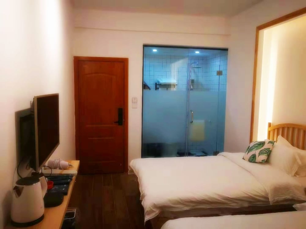 Deluxe Twin Room photo 1