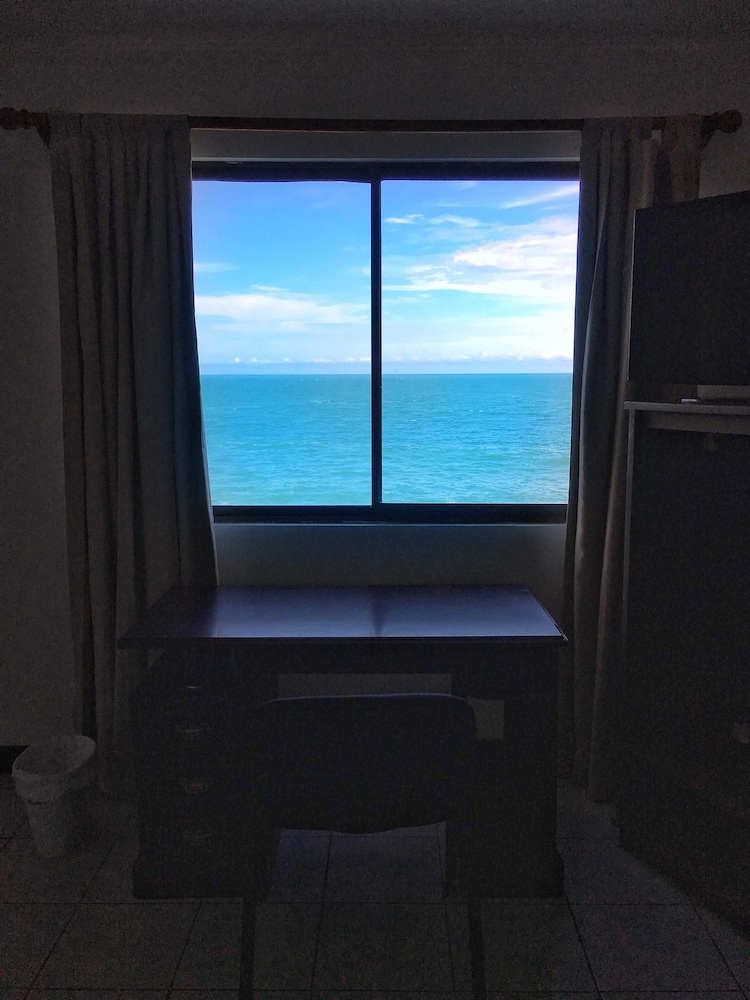 Superior Double Room, 1 Bedroom, Ocean View, Oceanfront