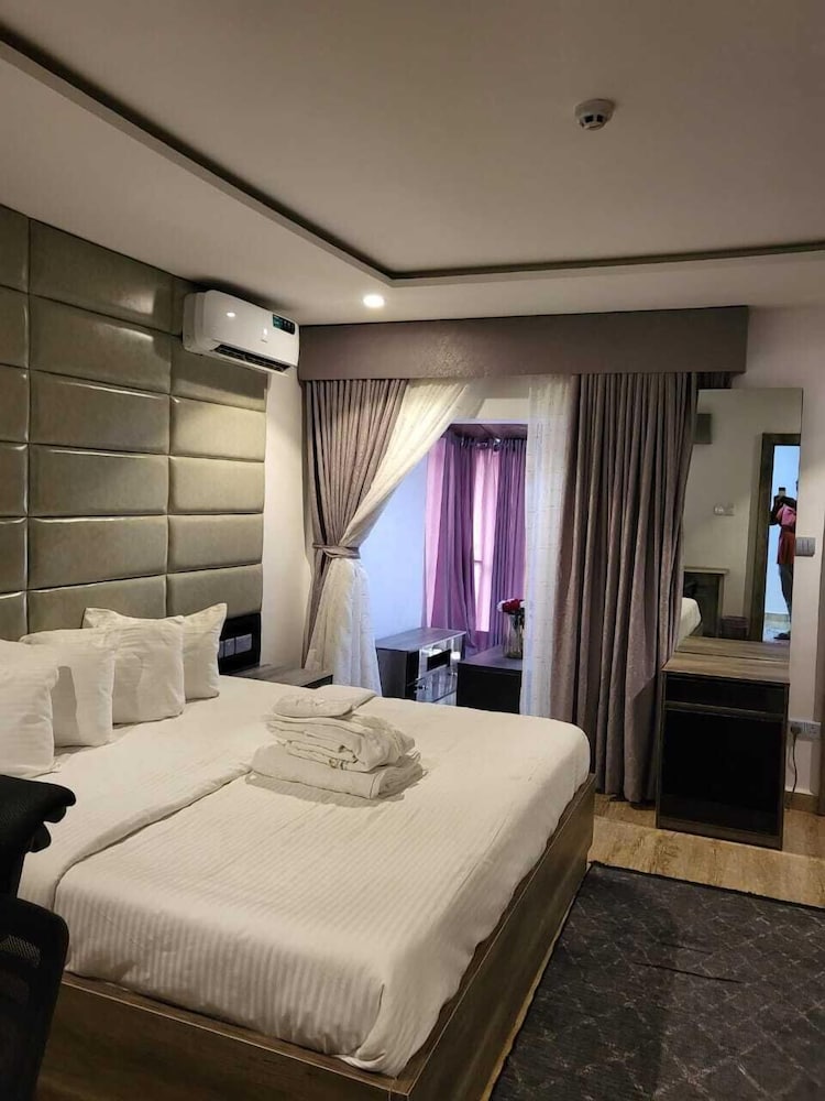 Junior Suite photo 2
