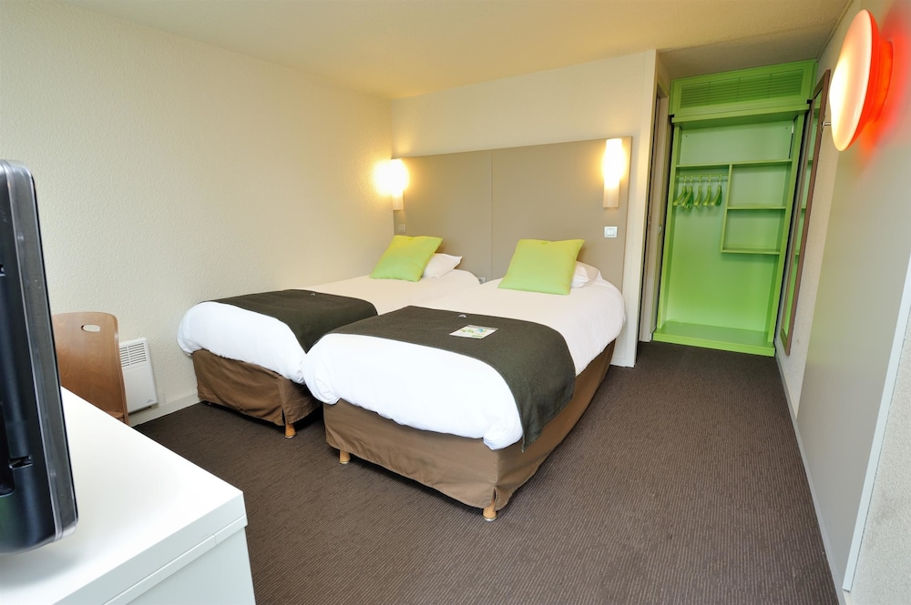 Standard Room, 2 Twin Beds photo 1
