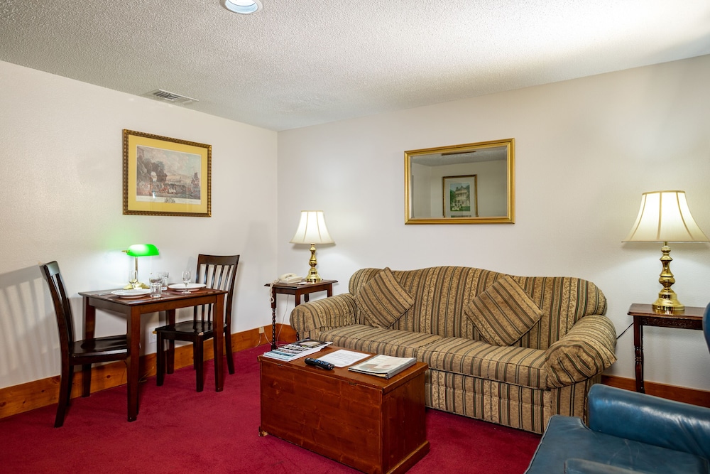 Standard Condo, 1 Bedroom, Kitchenette
