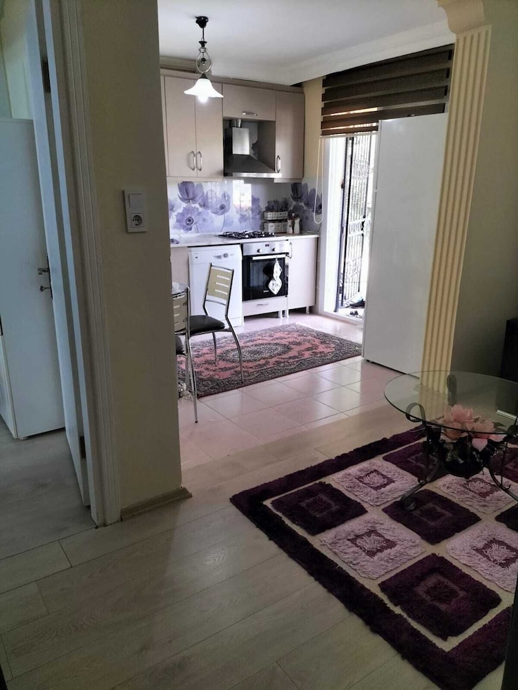 Family Apartment photo 1