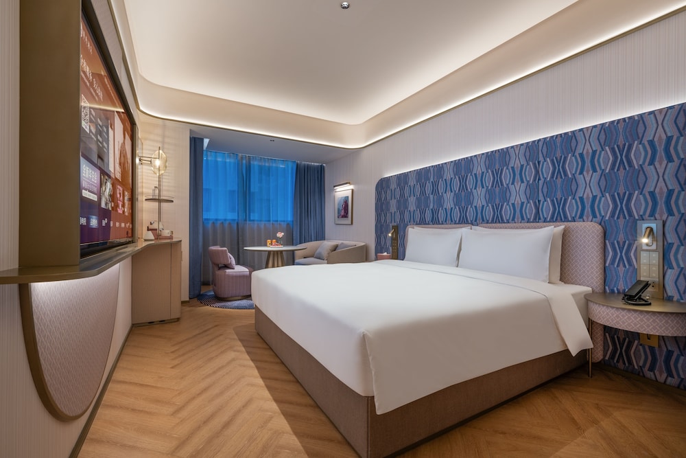 Basic Room