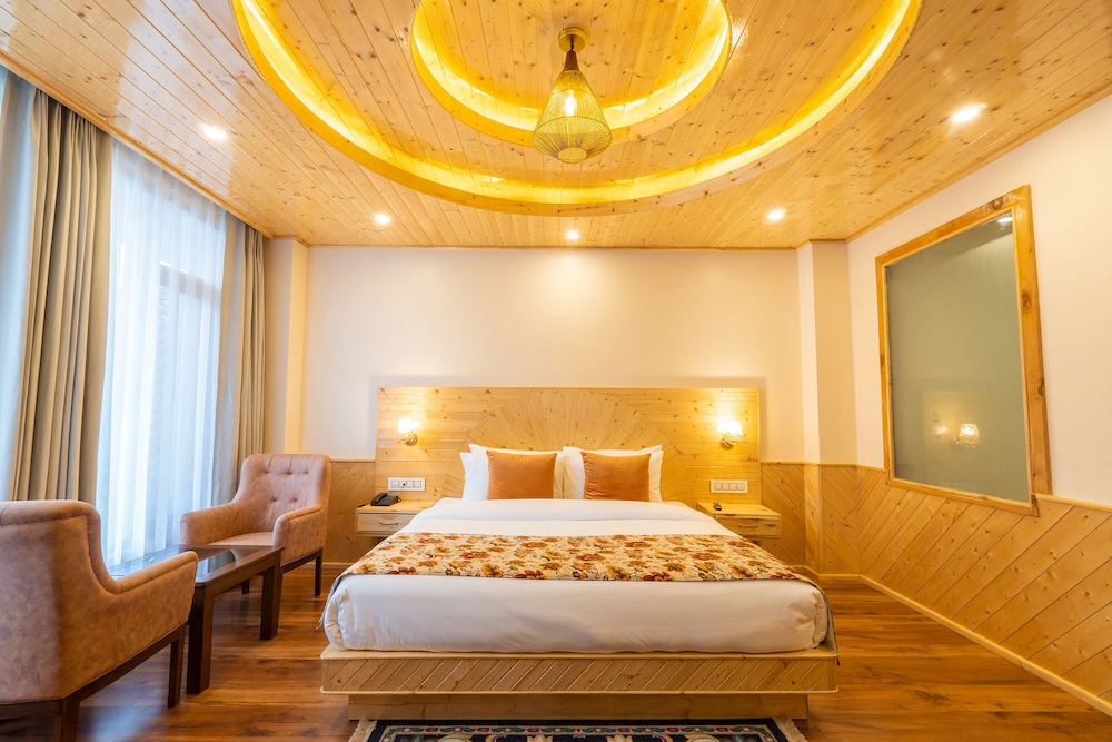 Chalet - Photo 37