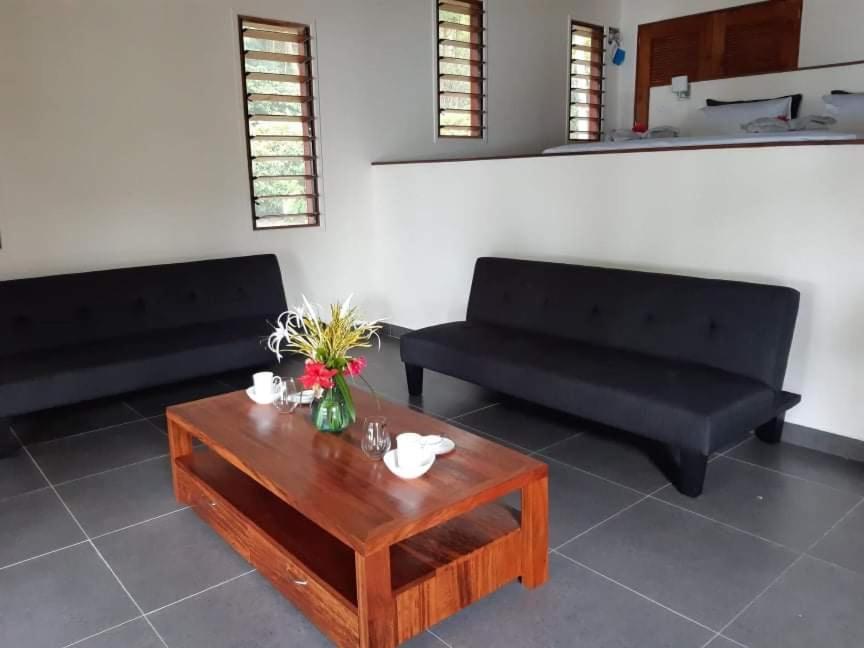 Deluxe Villa photo 2