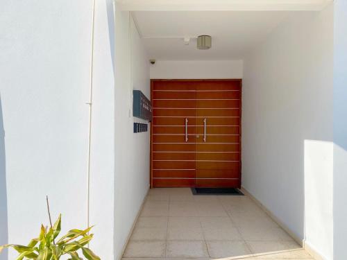 Studio with Balcony photo 2